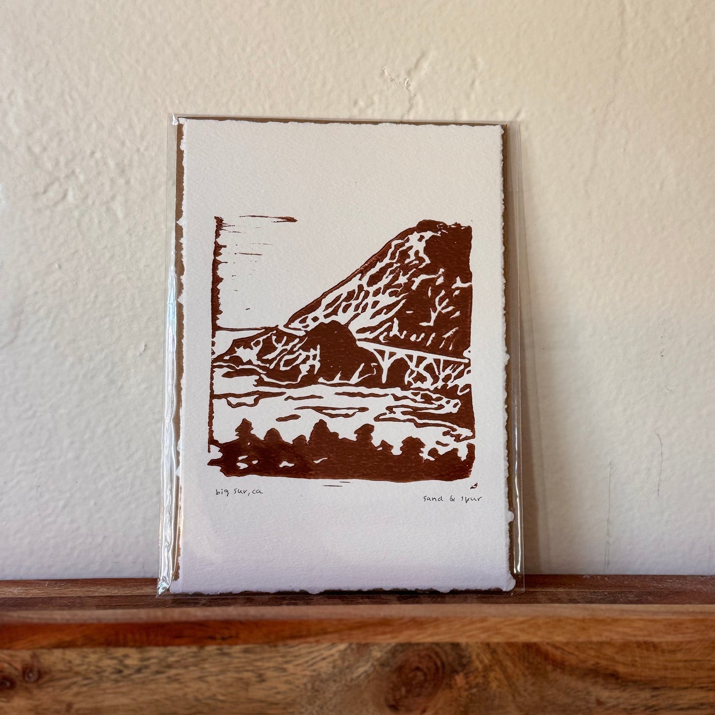 Large / Big Sur