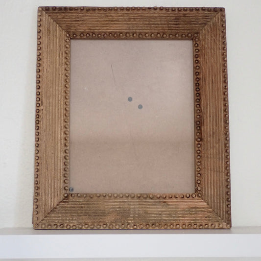 Wood Frame 1