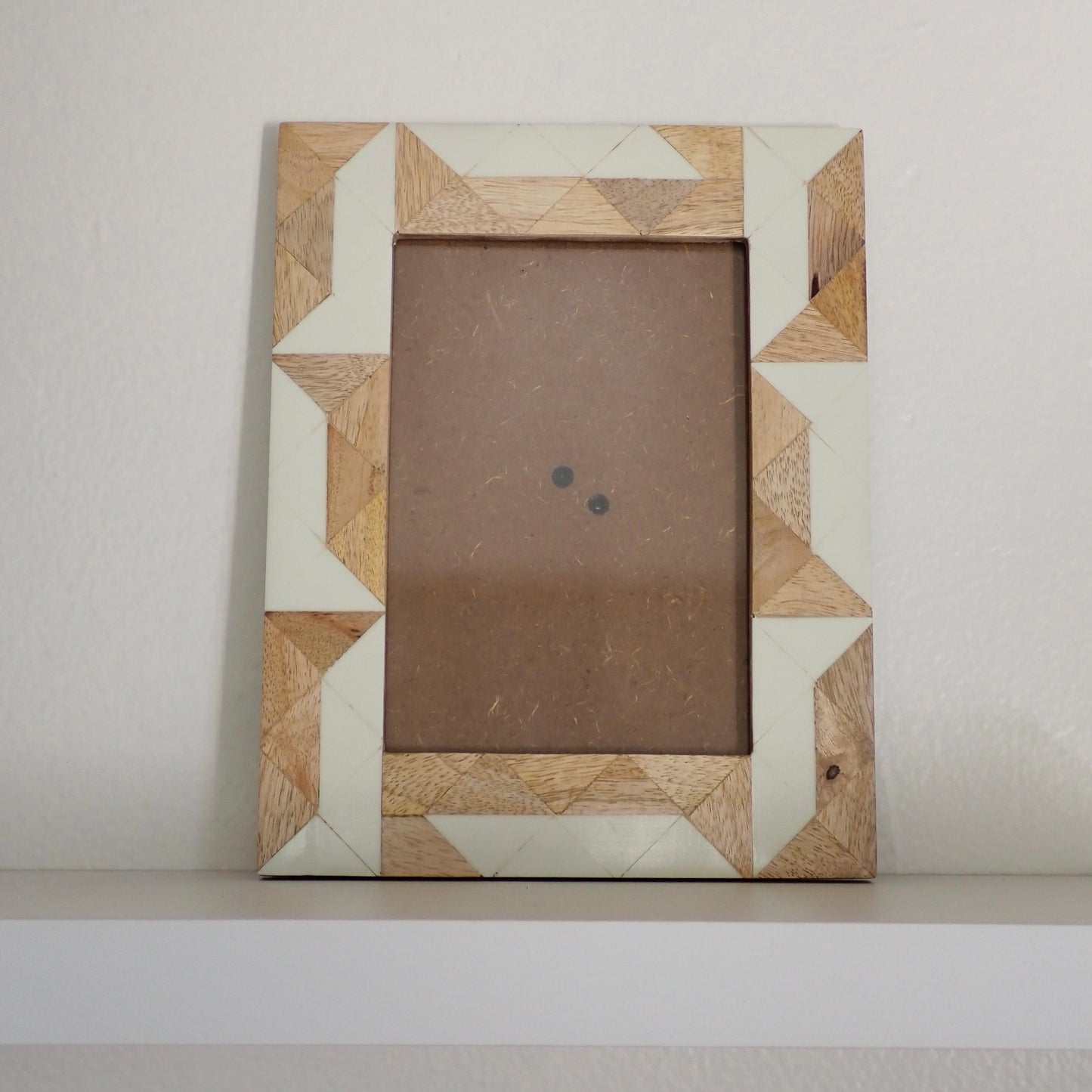 Mixed Wood Frame