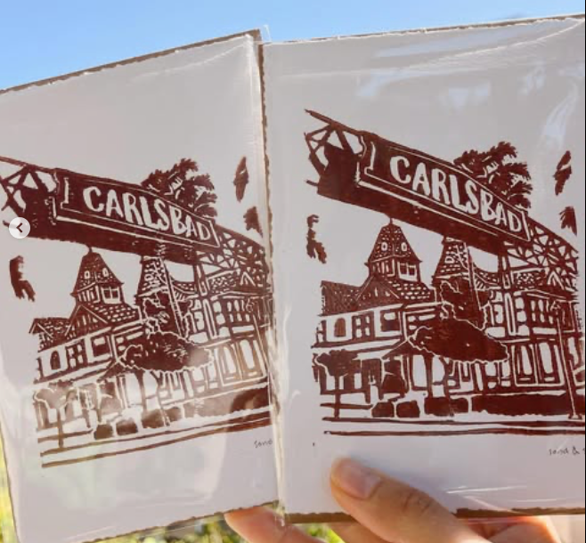 All Prints