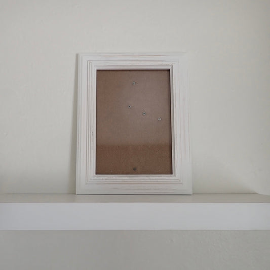 White Frame 1