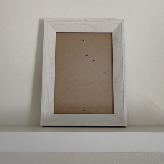 White Frame 3