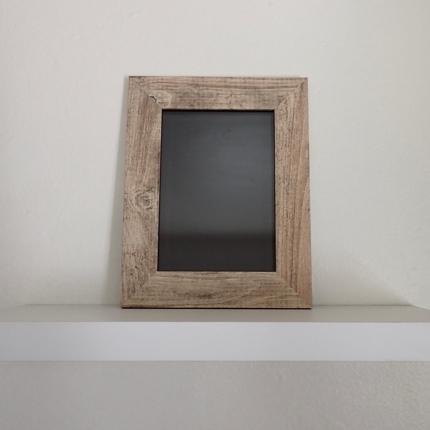 Wood Frame 2