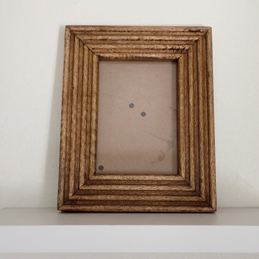 Wood Frame 3