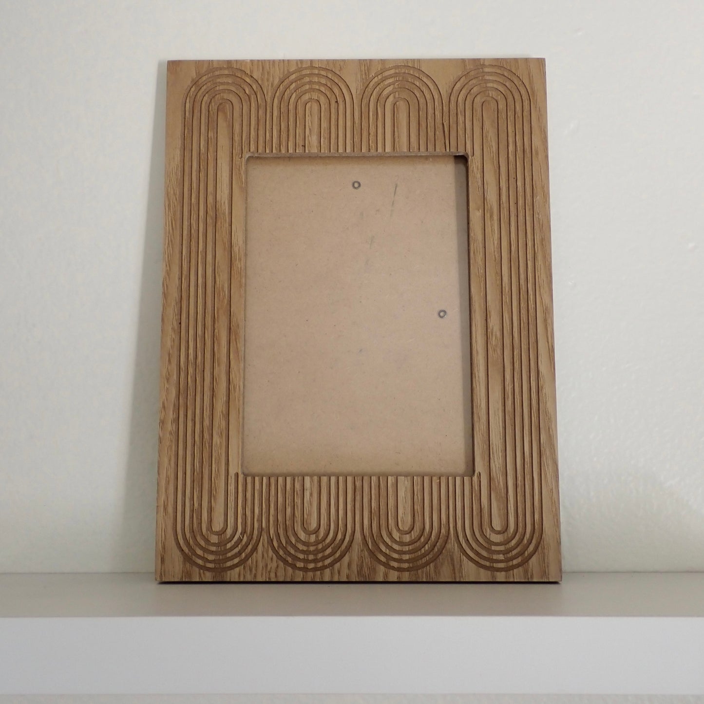 Wood Frame 5
