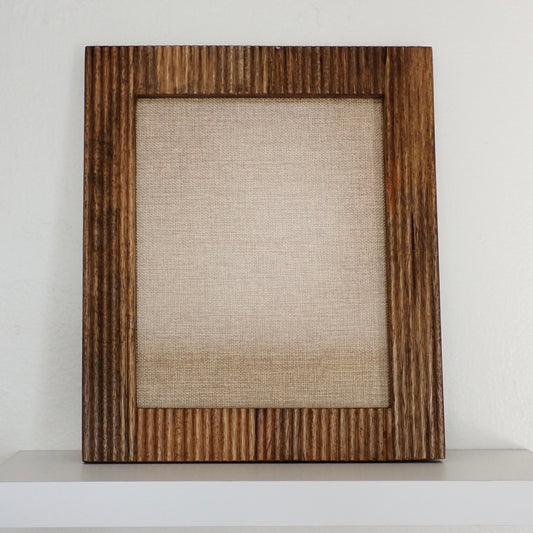 Wood Frame 6
