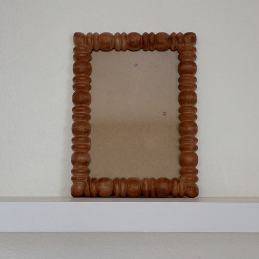 Wood Frame 8
